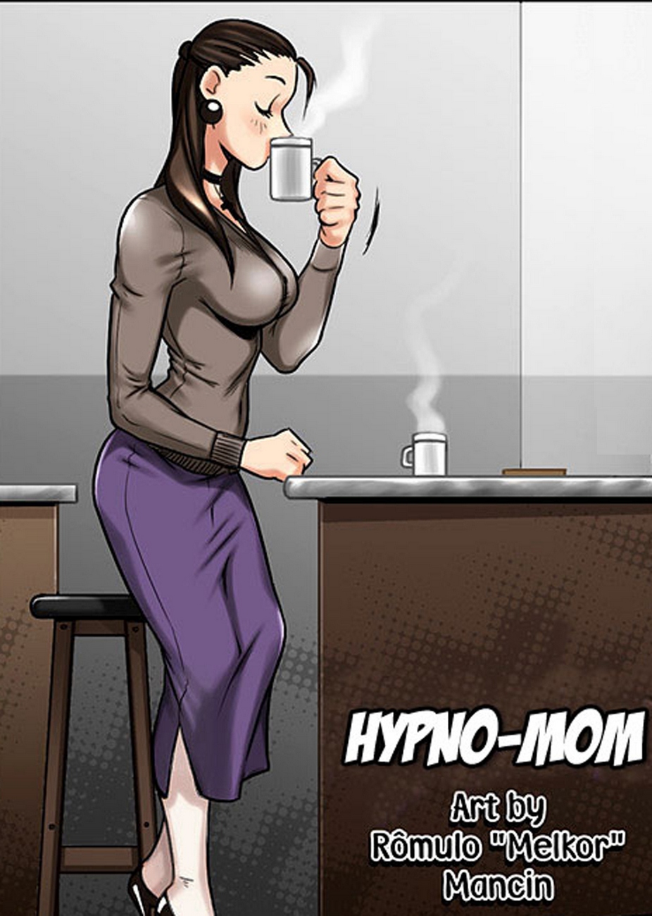 Порно Hypno Mom